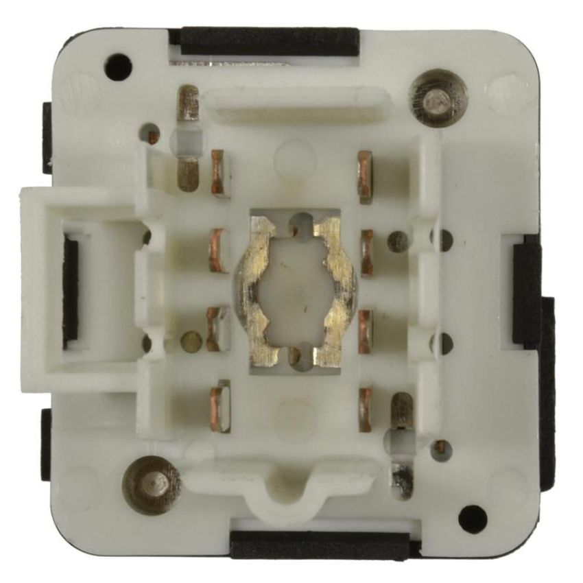 Standard Ignition DWS-126 Power Window Switch