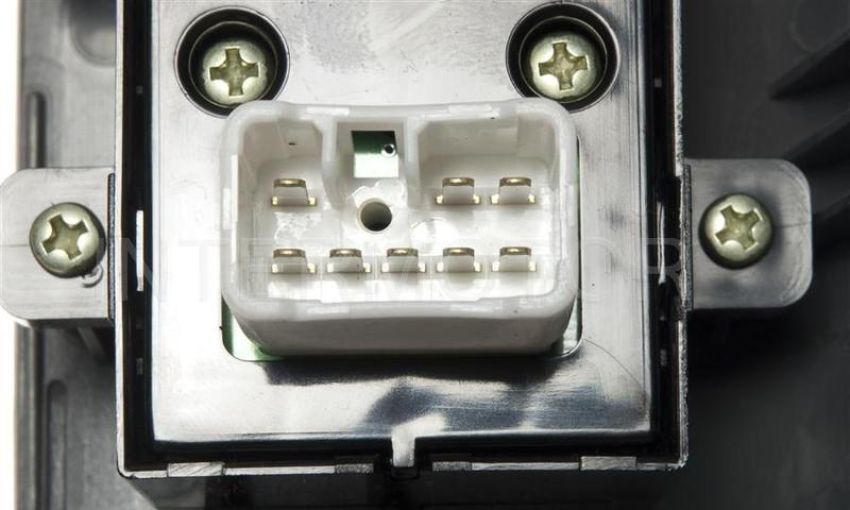 Standard Ignition DWS-1270 Power Window Switch