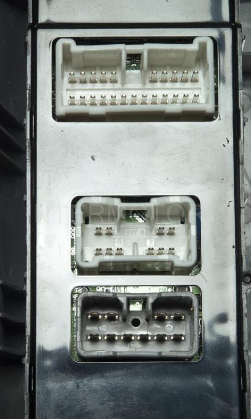Standard Ignition DWS-1273 Power Window Switch