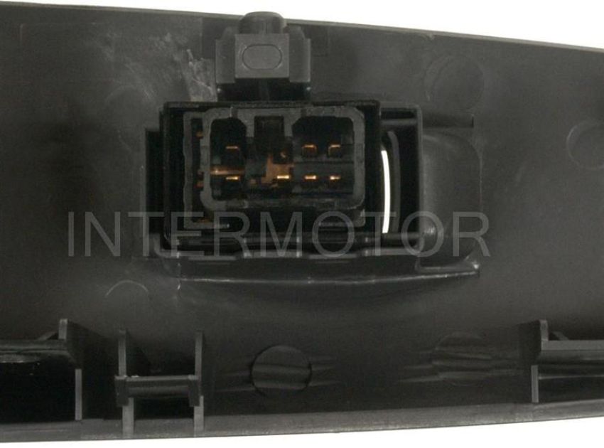 Standard Ignition DWS-1277 Power Window Switch