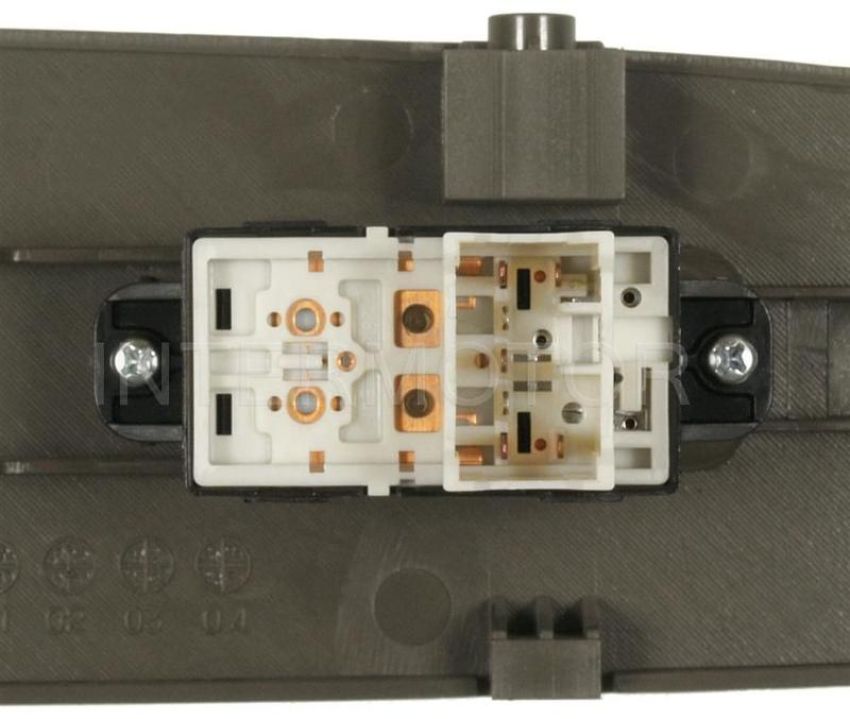 Standard Ignition DWS-1279 Power Window Switch