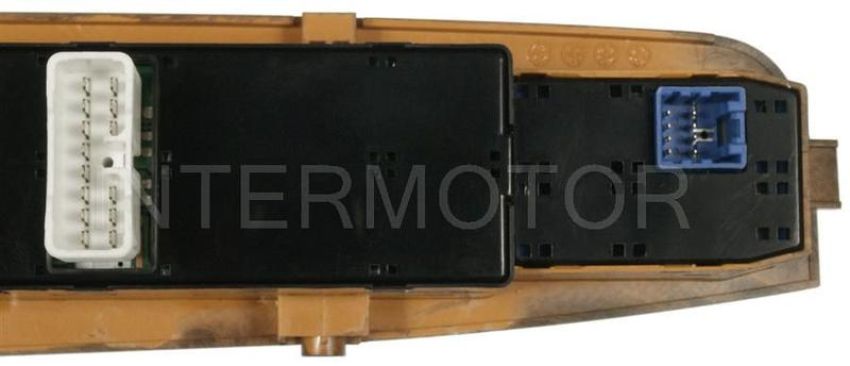 Standard Ignition DWS-1280 Power Window Switch