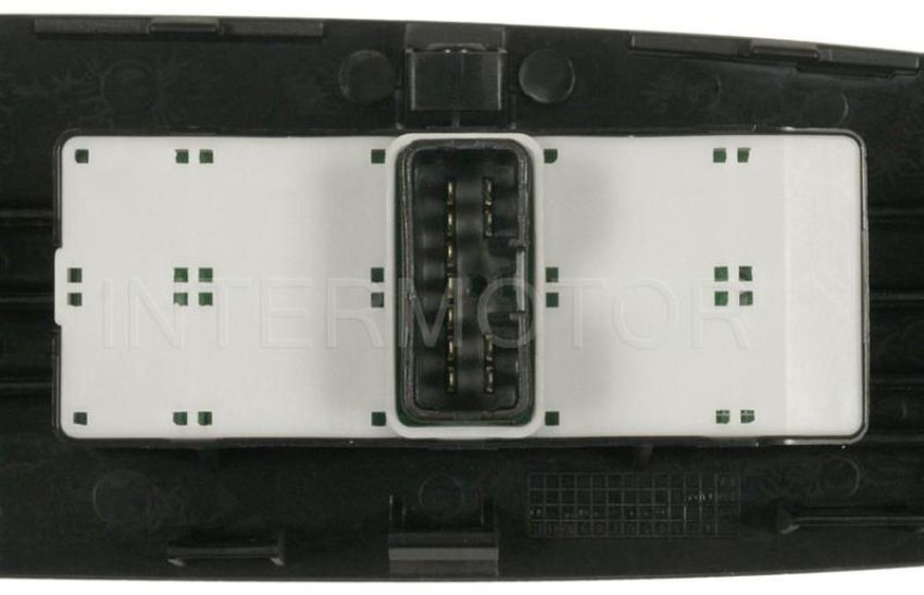 Standard Ignition DWS-1283 Power Window Switch