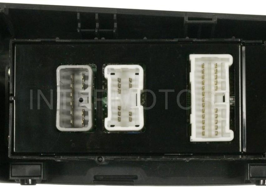 Standard Ignition DWS-1287 Power Window Switch