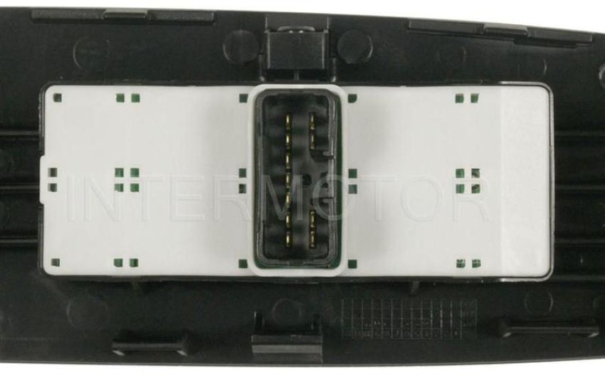 Standard Ignition DWS-1293 Power Window Switch