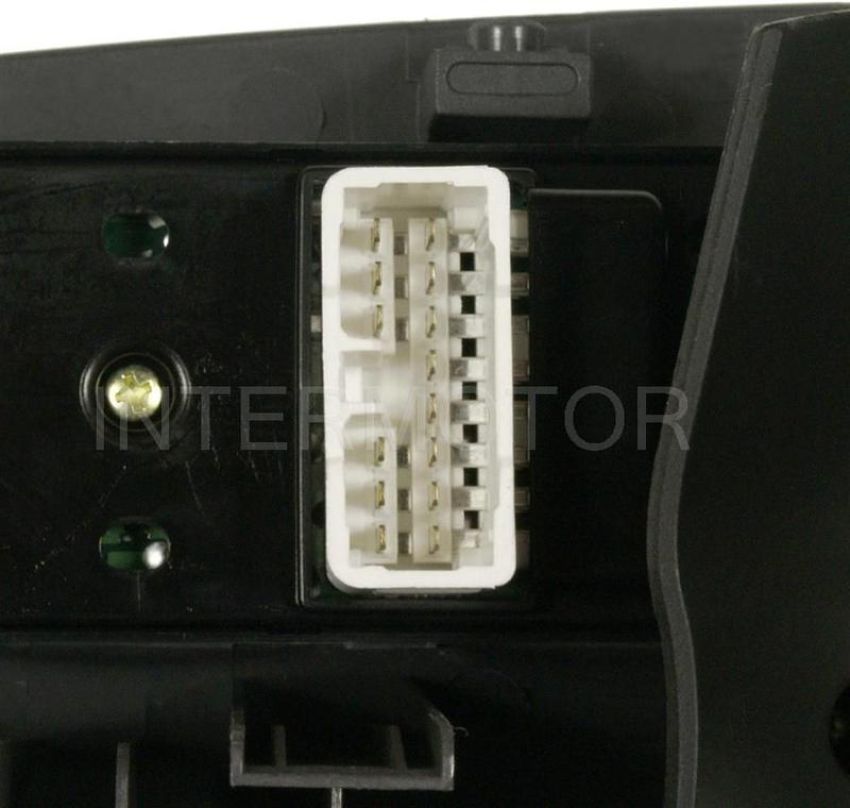 Standard Ignition DWS-1297 Power Window Switch