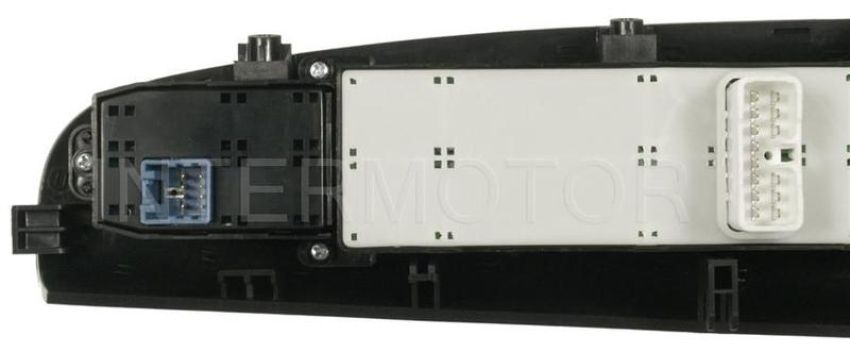 Standard Ignition DWS-1309 Power Window Switch