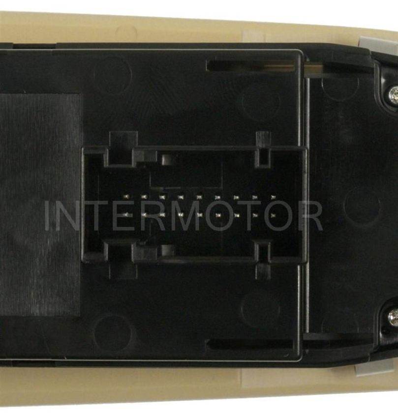 Standard Ignition DWS-1314 Multi Function Door Switch