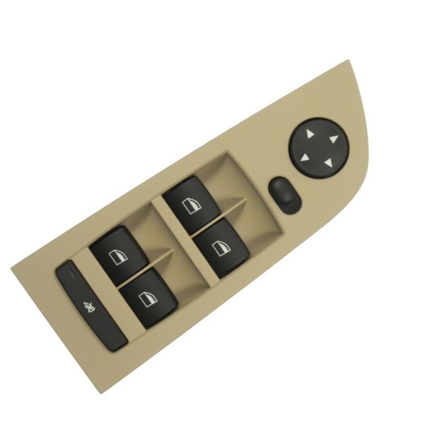 Standard Ignition DWS-1326 Power Window Switch