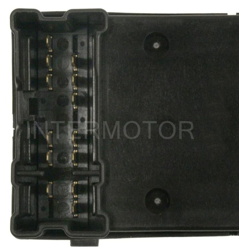 Standard Ignition DWS-1328 Power Window Switch