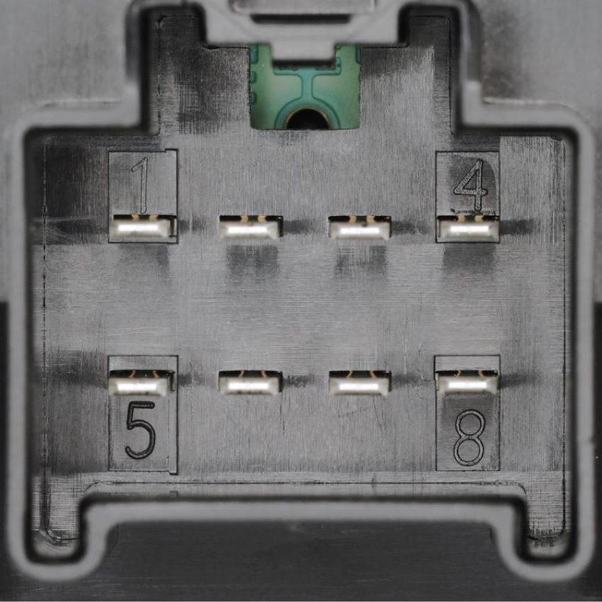 Standard Ignition DWS-1337 Power Window Switch