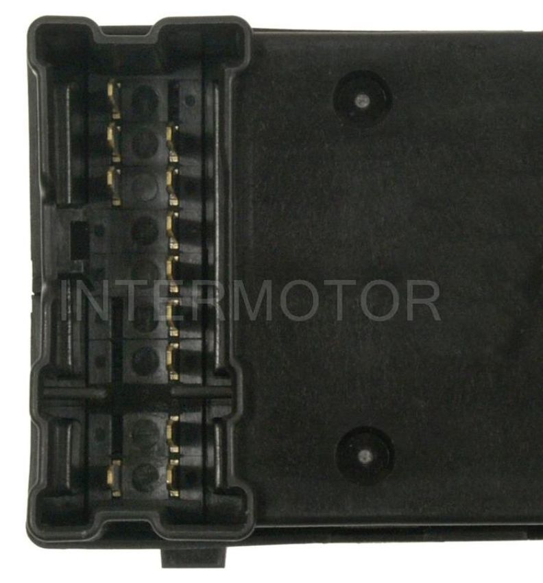 Standard Ignition DWS-1338 Power Window Switch