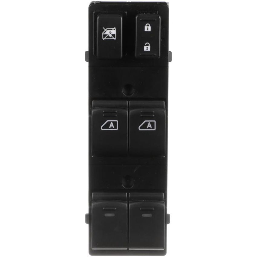 Standard Ignition DWS-1372 Power Window Switch