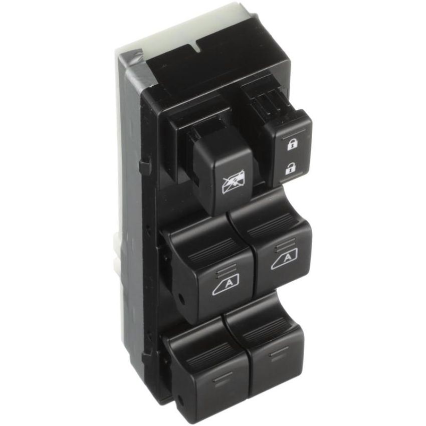 Standard Ignition DWS-1372 Power Window Switch