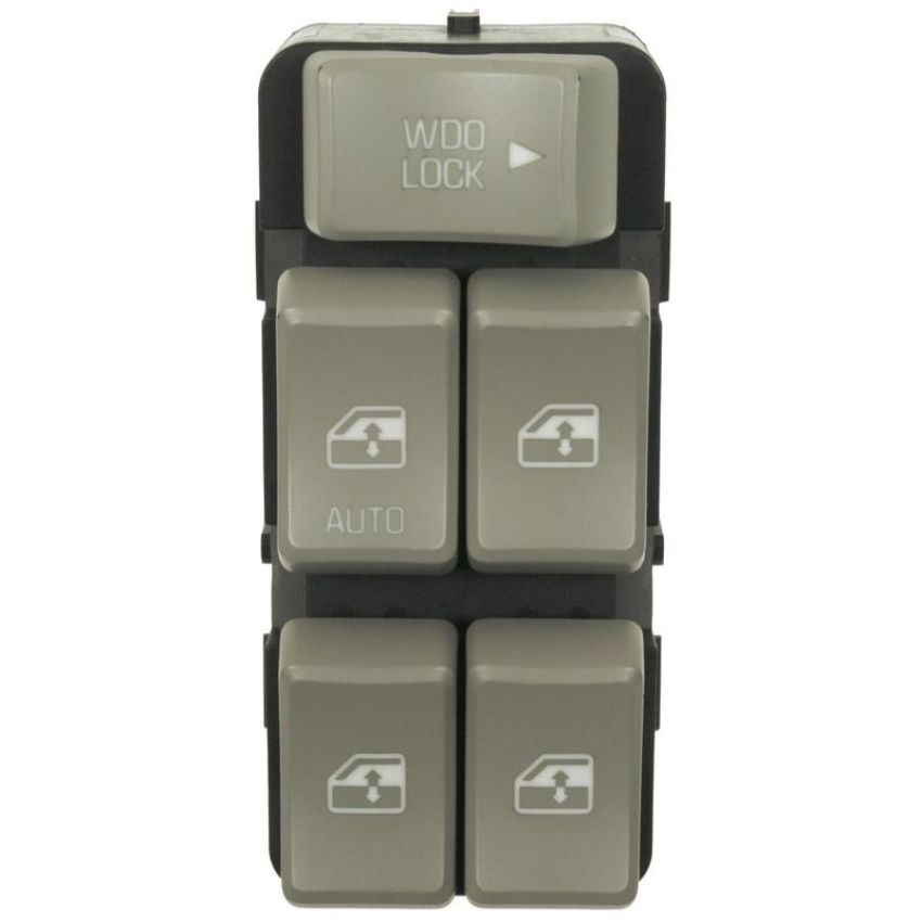 Standard Ignition DWS-137 Power Window Switch