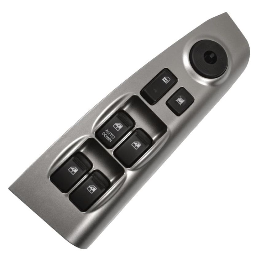 Standard Ignition DWS-1424 Power Window Switch