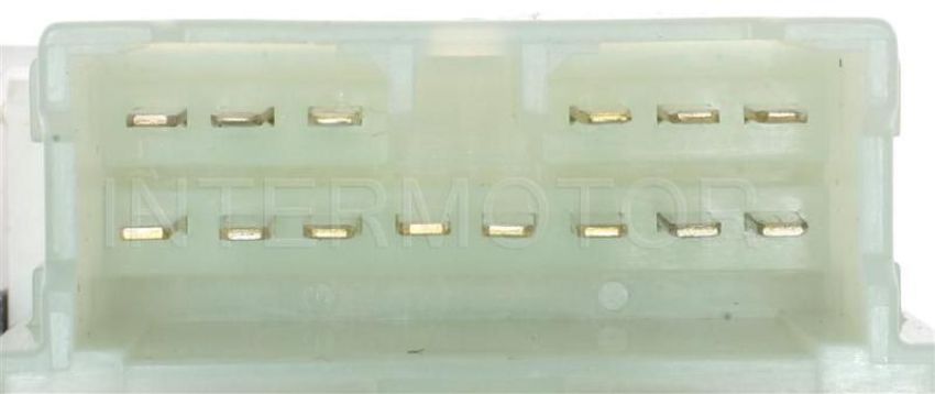 Standard Ignition DWS-156 Power Window Switch