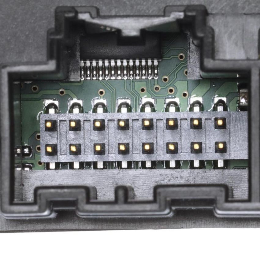 Standard Ignition DWS1586 Power Window Switch