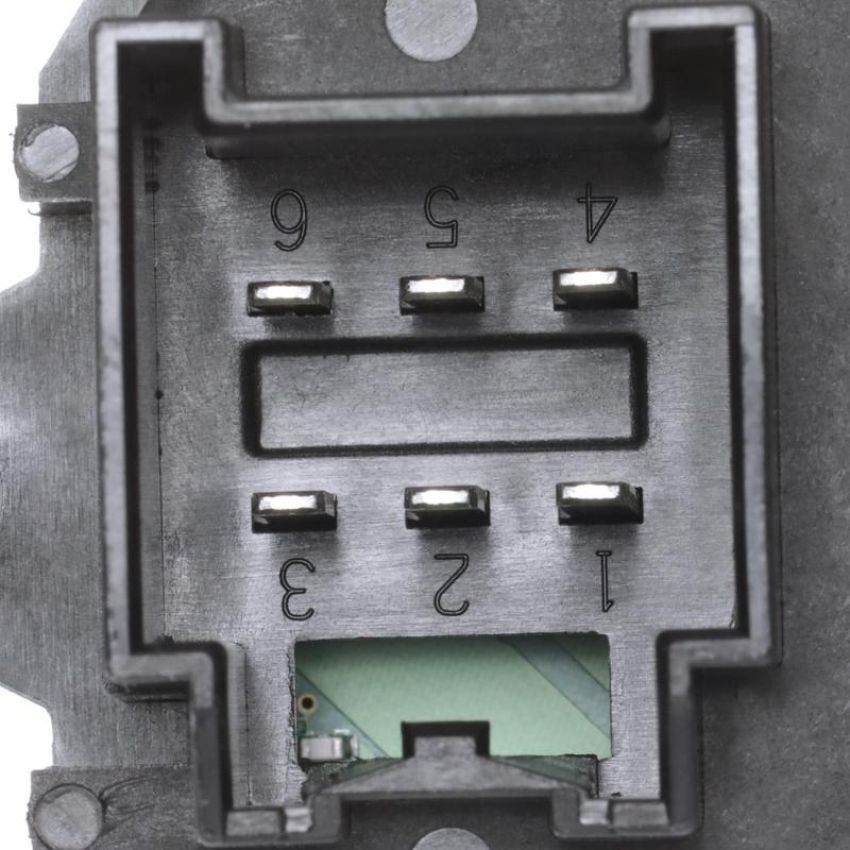 Standard Ignition DWS1586 Power Window Switch