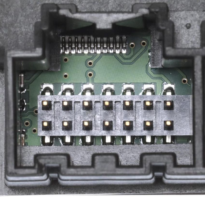 Standard Ignition DWS1586 Power Window Switch