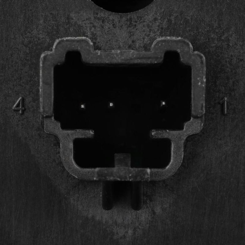 Standard Ignition DWS1608 Power Window Switch