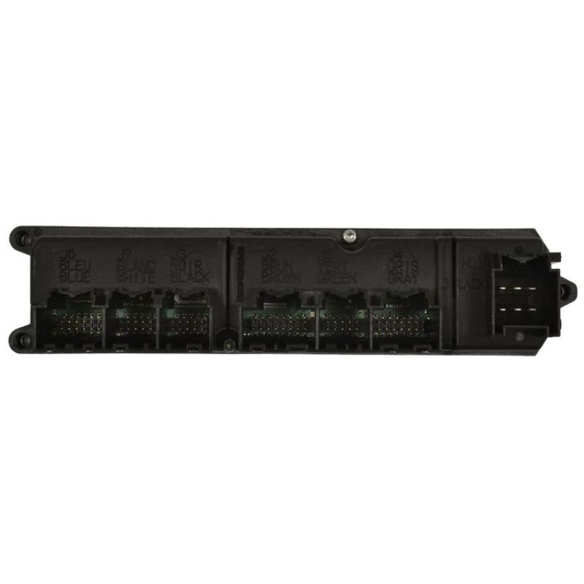 Standard Ignition DWS1627 Power Window Switch