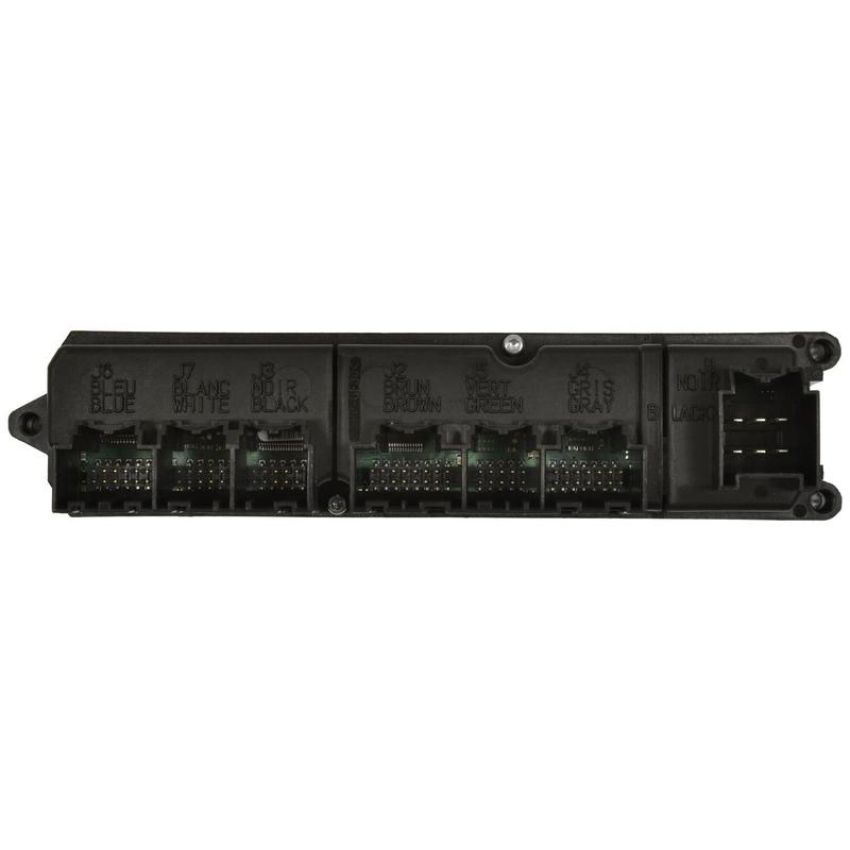 Standard Ignition DWS1653 Power Window Switch