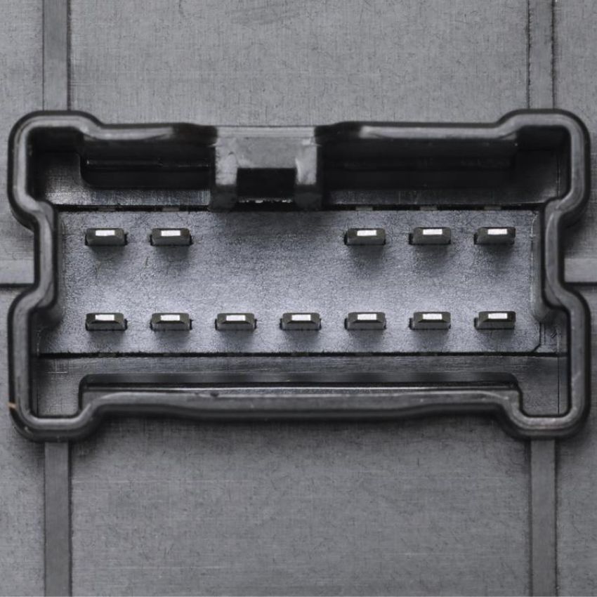 Standard Ignition DWS1689 Power Window Switch
