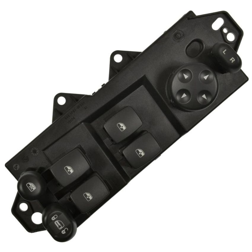 Standard Ignition DWS1716 Power Window Switch