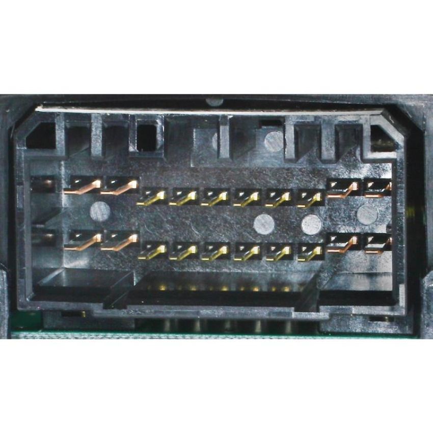 Standard Ignition DWS1719 Power Window Switch