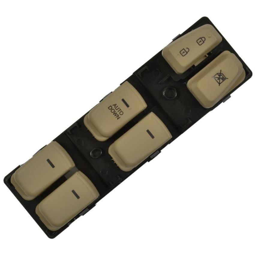 Standard Ignition DWS1764 Power Door Lock Switch