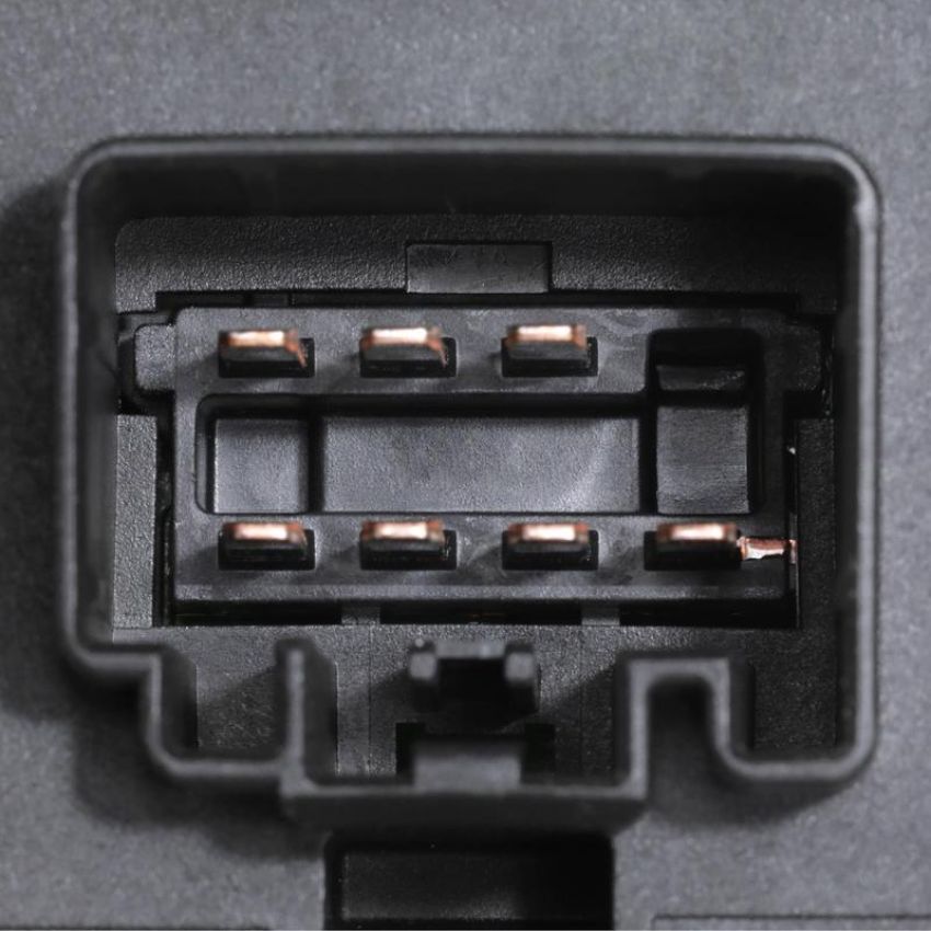 Standard Ignition DWS1807 Power Window Switch