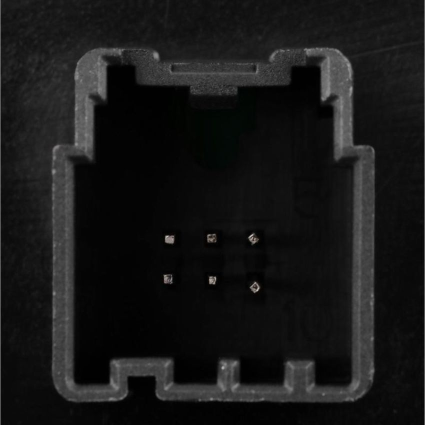 Standard Ignition DWS1837 Power Window Switch