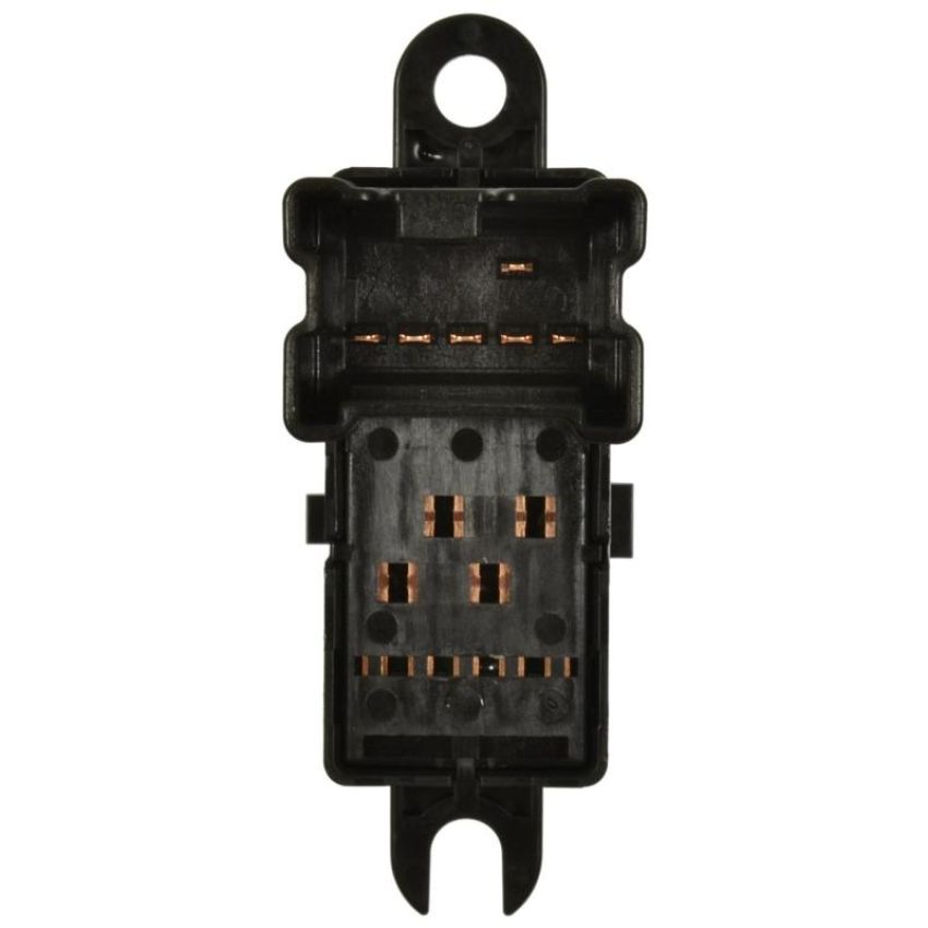 Standard Ignition DWS1847 Power Window Switch