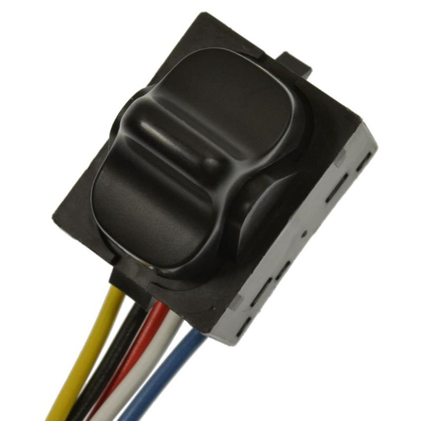 Standard Ignition DWS1848 Power Window Switch