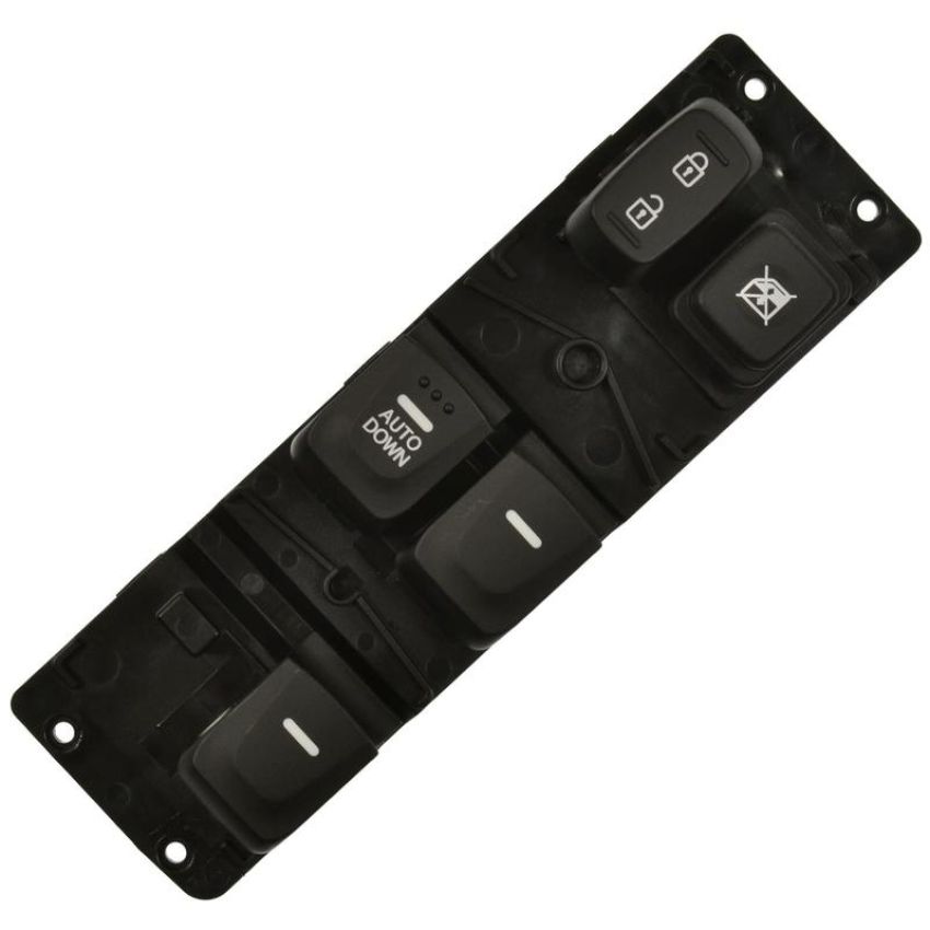 Standard Ignition DWS1851 Power Window Switch