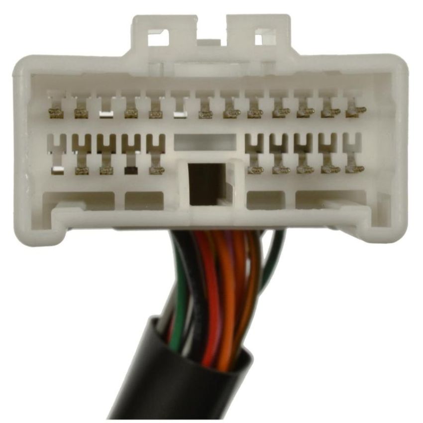 Standard Ignition DWS1870 Power Window Switch