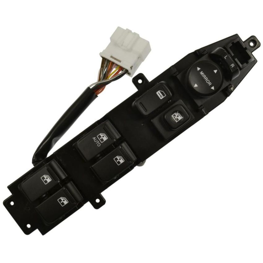 Standard Ignition DWS1872 Power Window Switch