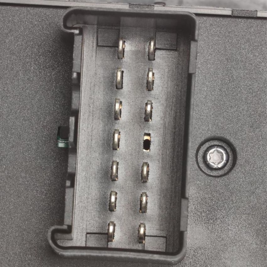 Standard Ignition DWS1893 Power Window Switch