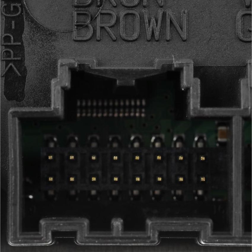 Standard Ignition DWS1937 Power Window Switch