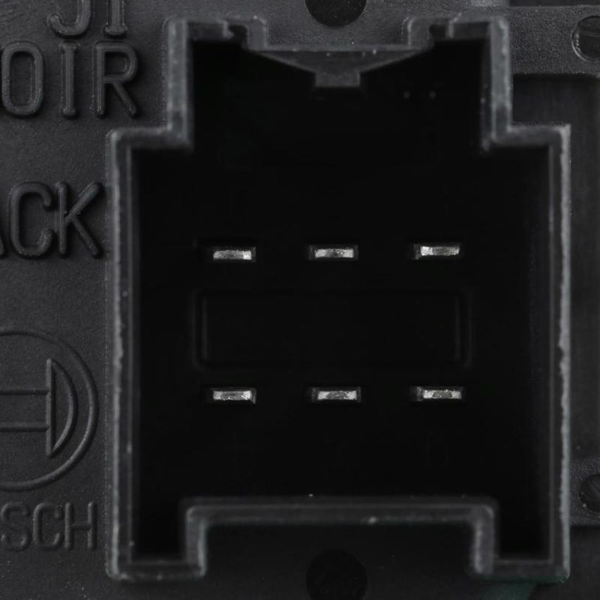 Standard Ignition DWS1937 Power Window Switch