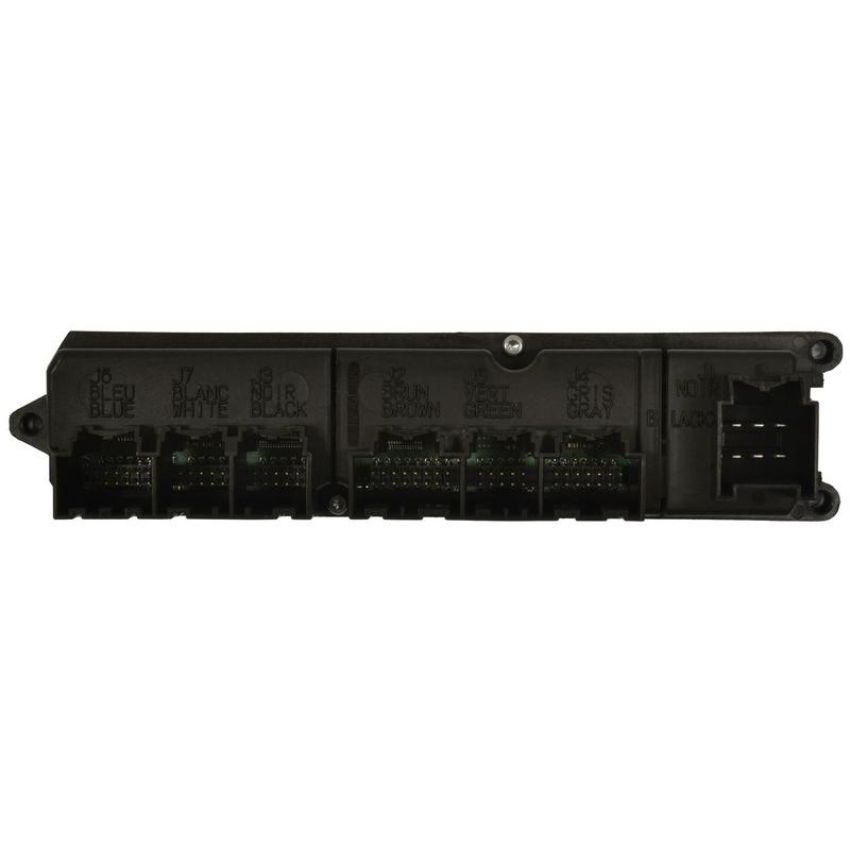 Standard Ignition DWS1938 Power Window Switch
