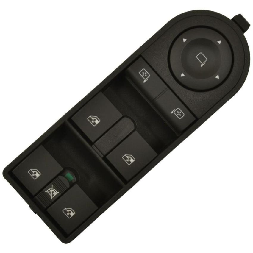 Standard Ignition DWS1940 Power Window Switch