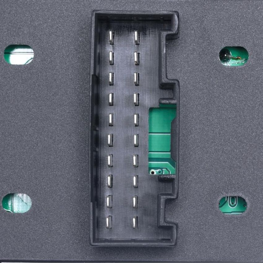 Standard Ignition DWS1976 Power Window Switch