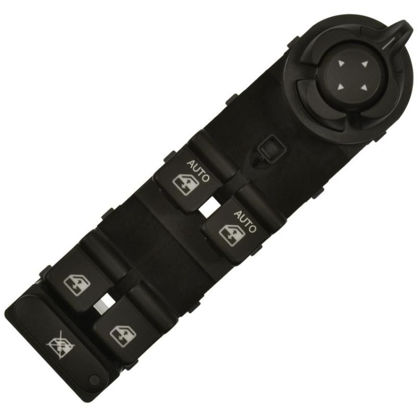 Standard Ignition DWS1984 Power Window Switch