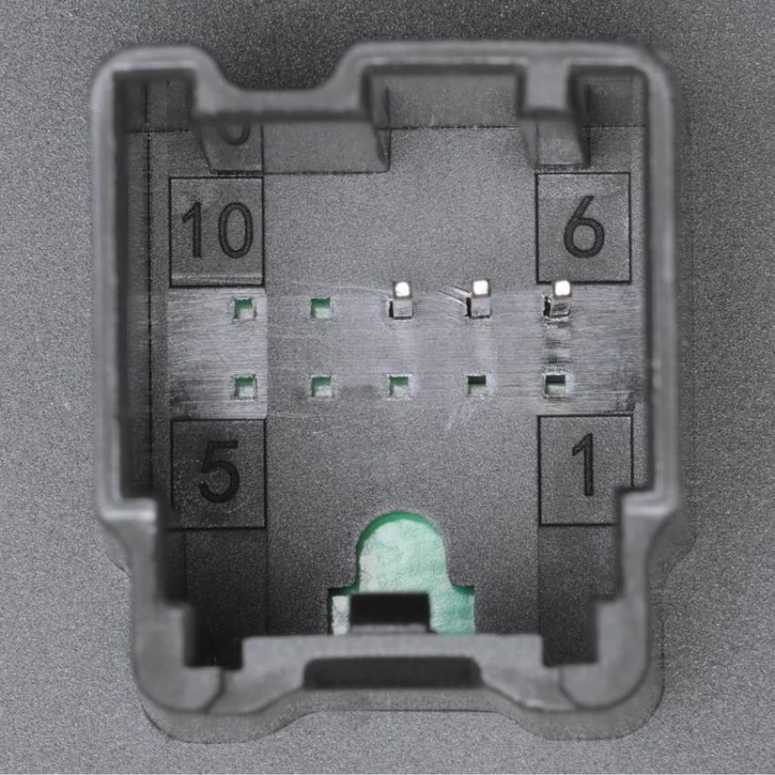 Standard Ignition DWS1985 Power Window Switch