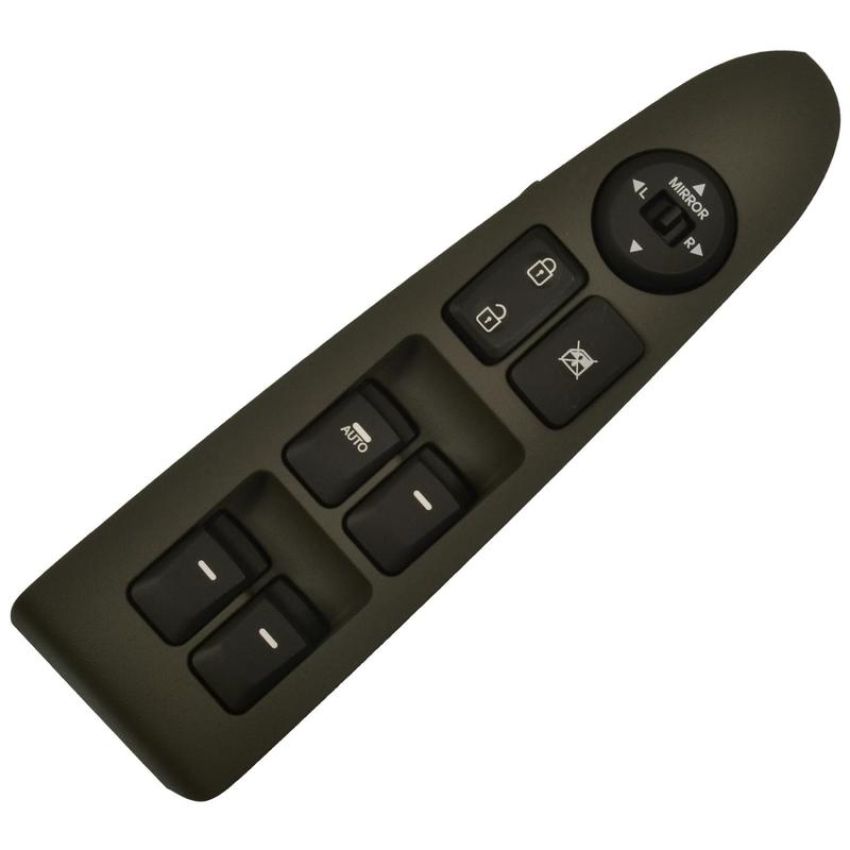 Standard Ignition DWS2001 Power Window Switch