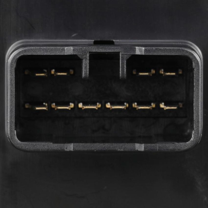Standard Ignition DWS2003 Power Window Switch