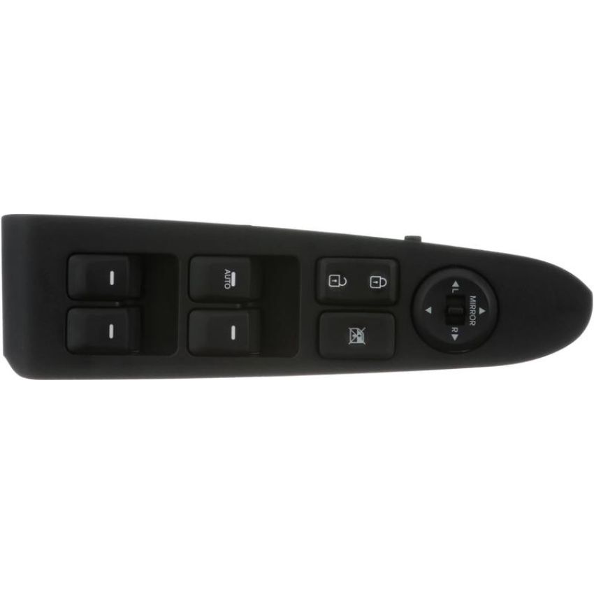 Standard Ignition DWS2004 Power Window Switch