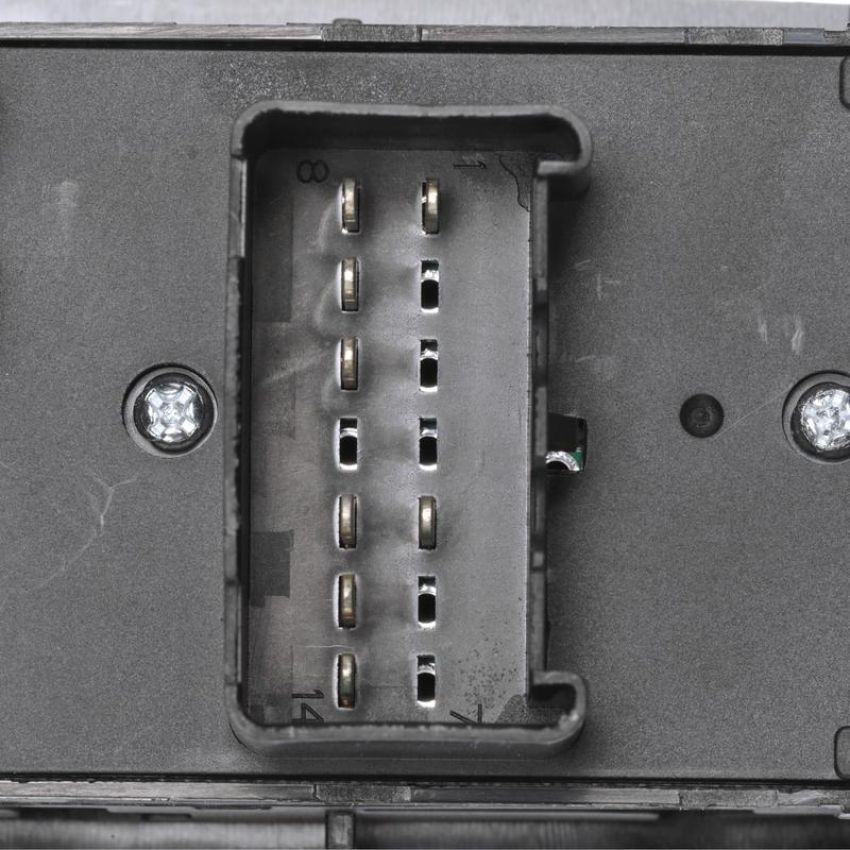 Standard Ignition DWS2041 Power Window Switch